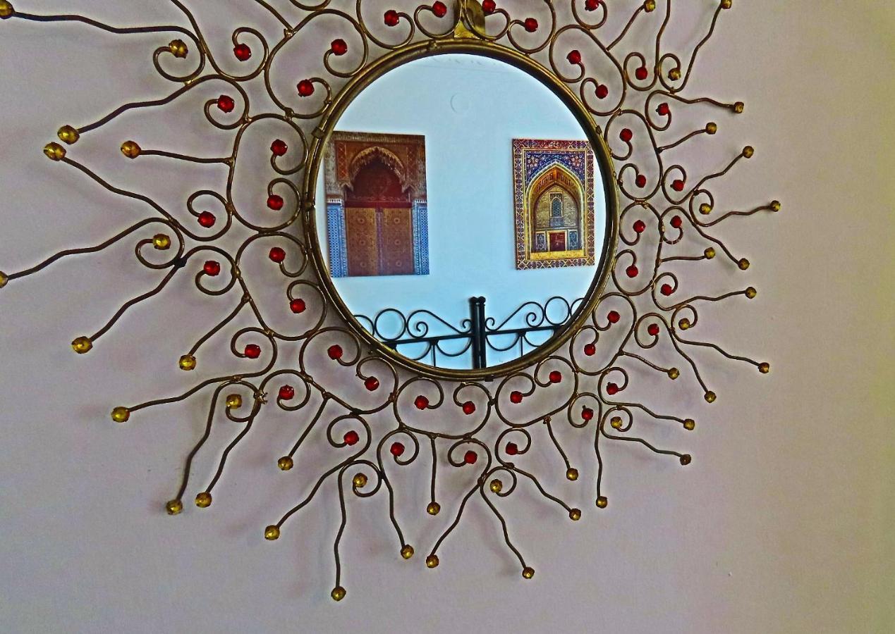 Aljamar 3B Apartment Nerja Luaran gambar